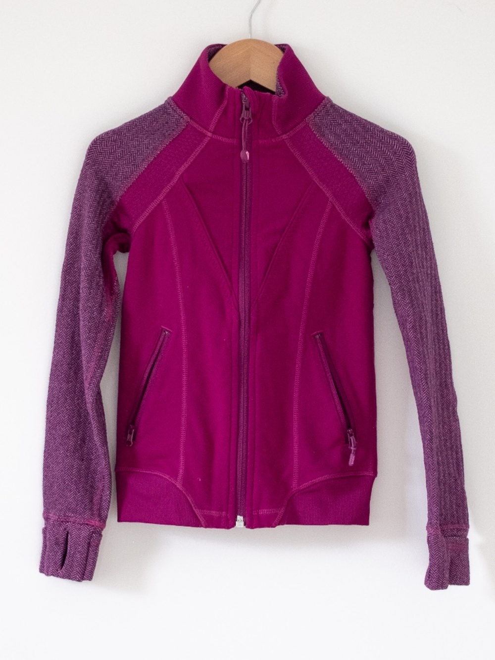Ivivva Jacket
